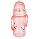 Кружка тренировочная Sweet Fun Canpol babies Розовая 240 мл (5901691813397) - изображение 2