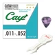 Струни Caye AW633 бронза 11-52 + пристрій для виймання шпильок - изображение 1