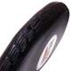 Ракетка для тхэквондо одинарная кожаная Pro-Box 0590 Black - изображение 4