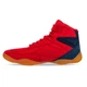 Борцовки замшевые Maraton Wrestling 4010-1 размер 40 Red-Deep Blue - изображение 2
