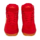 Борцовки замшевые Maraton Wrestling 4010-1 размер 40 Red-Deep Blue - изображение 5