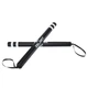 Лападани тренерські (2шт) Zelart Fight Gear Heroe 3878 розмір 60х5см Black - зображення 4