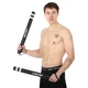 Лападани тренерські (2шт) Zelart Fight Gear 3878 розмір 60х5см Black - зображення 10