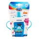 Кружка непроливайка Toys Canpol babies 250 мл Синя (5901691813069) - зображення 4