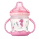 Кружка непроливайка Sweet fun 180 мл Canpol babies Рожева (5901691813052) - зображення 12