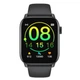 Смарт-годинник Hoco Y3 Smart Watch Black - зображення 1
