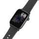 Смарт-годинник Hoco Y3 Smart Watch Black - зображення 2