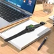 Смарт-годинник Hoco Y3 Smart Watch Black - зображення 4