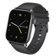 Смарт-годинник Hoco Y3 Smart Watch Black - зображення 7