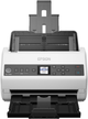 Skaner Epson WorkForce DS-730N White (B11B259401) - obraz 1