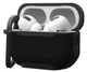 Чохол UAG для AirPods Pro (2nd Gen) Metropolis, Black - зображення 2