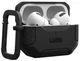 Чохол UAG для AirPods Pro (2nd Gen) Scout, Black - зображення 3