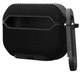 Чохол UAG для AirPods Pro (2nd Gen) Metropolis, Black - зображення 8