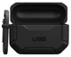 Чохол UAG для AirPods Pro (2nd Gen) Scout, Black - зображення 7
