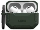 Чохол UAG для AirPods Pro (2nd Gen) Scout, Olive Drab - зображення 1