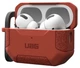 Чохол UAG для AirPods Pro (2nd Gen) Scout, Rust - зображення 2