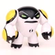 Игровой набор фигурок героев Ben 10, бен 10, размер 10-14 см + Свет&nbsp;#5. - изображение 3