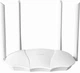 Маршрутизатор Tenda RX9 WiFi6 / AX3000 / 1 Гбіт/с - зображення 1