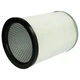 Патронний фільтр для порохотягу Karcher NT 50/2, NT 70/2, NT 70/3 Me Tc, NT 90/2 Me, 6.907-038.0, 9.770-988.0 - зображення 2