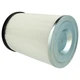Патронний фільтр для порохотягу Karcher NT 50/2, NT 70/2, NT 70/3 Me Tc, NT 90/2 Me, 6.907-038.0, 9.770-988.0 - зображення 4