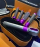 Стайлер Для волос 5в1 + Коробка HAIR BRUSH - изображение 2