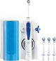 Irrygator Oral-B Dental Profesional Care Oxyjet Md20 (4210201850045) - obraz 1