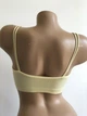 Женский топ топик бюстгальтер бралетт лиф Honey Fashion Accessories One Size (S/M) желтый (2-39) - изображение 3