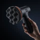 Портативная аккумуляторная машинка для полировки автомобиля Baseus NeoPower Wireless Mini Car Waxer Lite - изображение 2