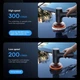 Портативная аккумуляторная машинка для полировки автомобиля Baseus NeoPower Wireless Mini Car Waxer Lite - изображение 7