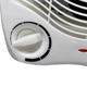 Тепловентилятор Rainberg RB-164 /обігрівач/ 2000W - зображення 4