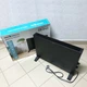 Конвектор Sea Breeze SB-043 /обігрівач/ black/ 2500W/ 31квм - зображення 4
