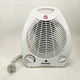 Тепловентилятор Rainberg RB-164 /обігрівач/ 2000W - зображення 6