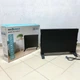 Конвектор Sea Breeze SB-043 /обігрівач/ black/ 2500W/ 31квм - зображення 7