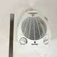Тепловентилятор Rainberg RB-164 /обігрівач/ 2000W - зображення 10
