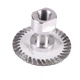 Круг для подрезаниня клея Distar 60*6 M14 LevelCut (80115429032) - изображение 1