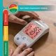 Тонометр PROLIFE PA3 Backlight AFIB автоматический на плечо с адаптером гарантия 10 лет - изображение 10