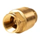 Клапан зворотній латунний Remi 3/4” - зображення 2