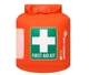 Гермочохол для аптечки Sea to Summit Lightweight Dry Bag First Aid, 1 л, Spicy Orange (STS ASG012121-010801) - зображення 1