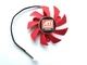 Вентилятор Everflow для видеокарты Radeon T128015DU (FD8015U12S PLD0815S12HH) №324 - изображение 1