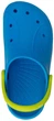 Крокси Aqua Speed LIMA 9961 блакитний, жовтий Діт 35 555-02 35 - зображення 3
