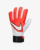 Перчатки вратарские Nike NK GK MATCH JR - FA20 оранжевый Дет 8 (22 см) CQ7795-637 8 - изображение 1