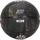 Мяч баскетбольный Nike EVERYDAY PLAYGROUND 8P NEXT NATURE DEFLATED BLACK size 7 N.100.7037.973.07 - изображение 2