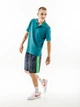 Чоловічі Шорти AUSTRALIAN FLOWING SMASH SHORT Різнокольоровий XL (7dHCUSH0014-316 XL) - зображення 4
