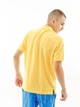 Мужская Футболка AUSTRALIAN TAPE STRIPE POLO CLUB PIQUE' Желтый L (7dLSUPO0060-329 L) - изображение 2
