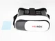 Очки виртуальной реальности VR RK3 Plus Black - изображение 7
