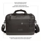 Сумка Eastpak ACTON Чорний One size (7dEK00042F80W One size) - зображення 3