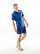 Мужские Шорты AUSTRALIAN CLASSIC SMASH BEACH BOXER Синий S (7dLSUCU0001-842B S) - изображение 4