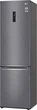 Холодильник LG GW-B509SLKM - изображение 3