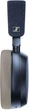 Słuchawki Sennheiser Momentum 4 Wireless 700386/S Denim (4260752332590) - obraz 5