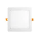 Світильник світлодіодний PANEL MINI 15W 4200K SQ квадрат 412 Q-MAX - изображение 1